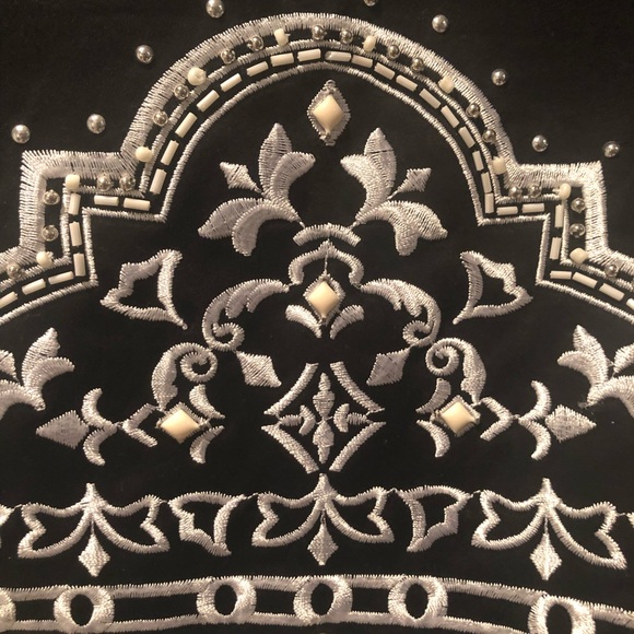 WHBM Skirt-Gorgeous detail - Picture 2 of 7